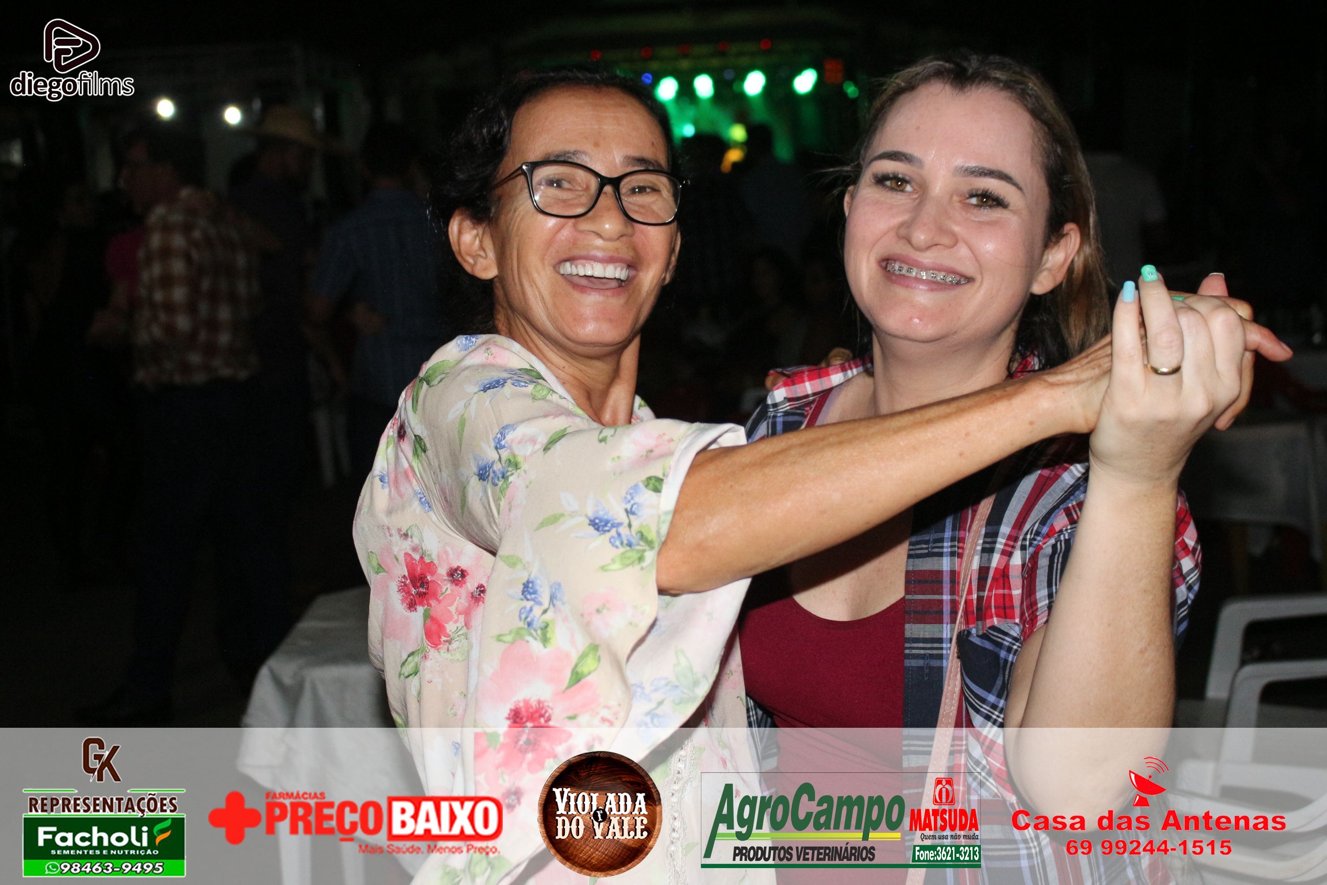 VIOLADA DO VALE
